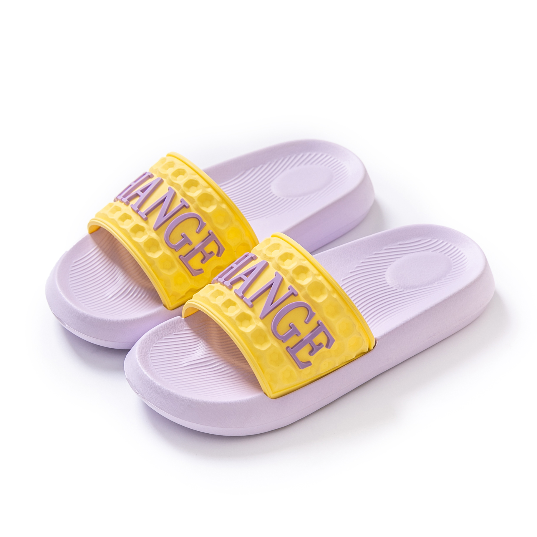 wholesale 6012 5 women/men slippers manufacturer