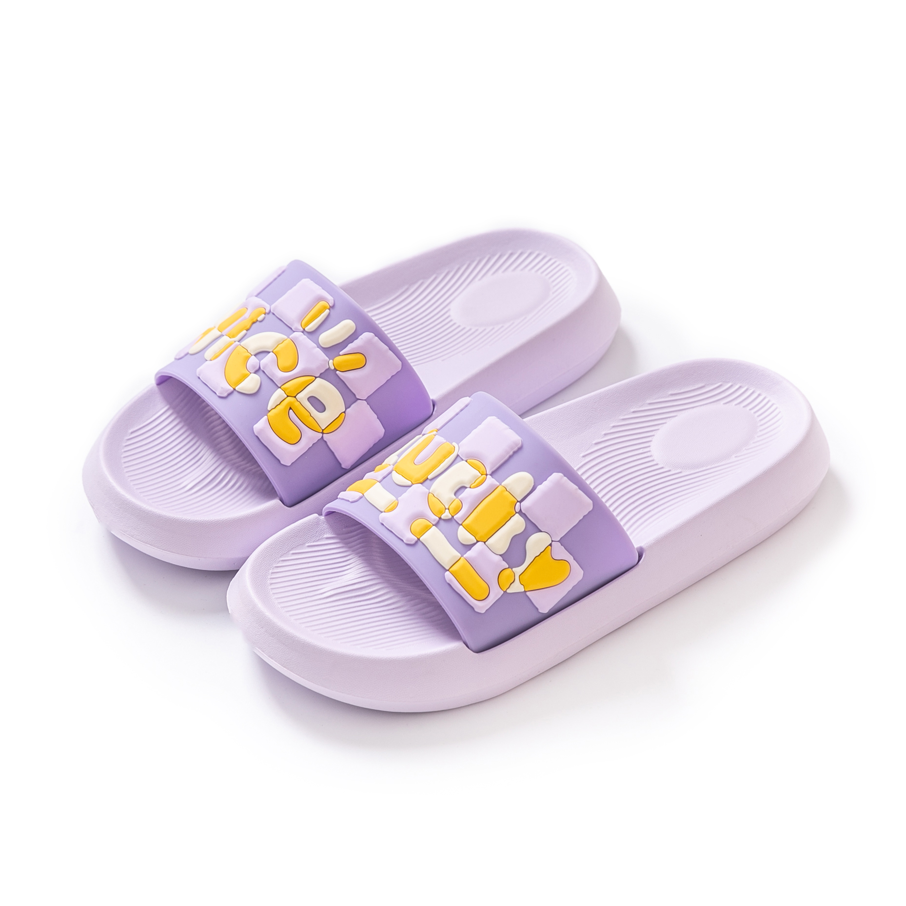 wholesale 6012 6 women/men slippers manufacturer