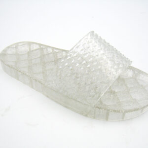 wholesale lh217, jelly slippers manufacturer