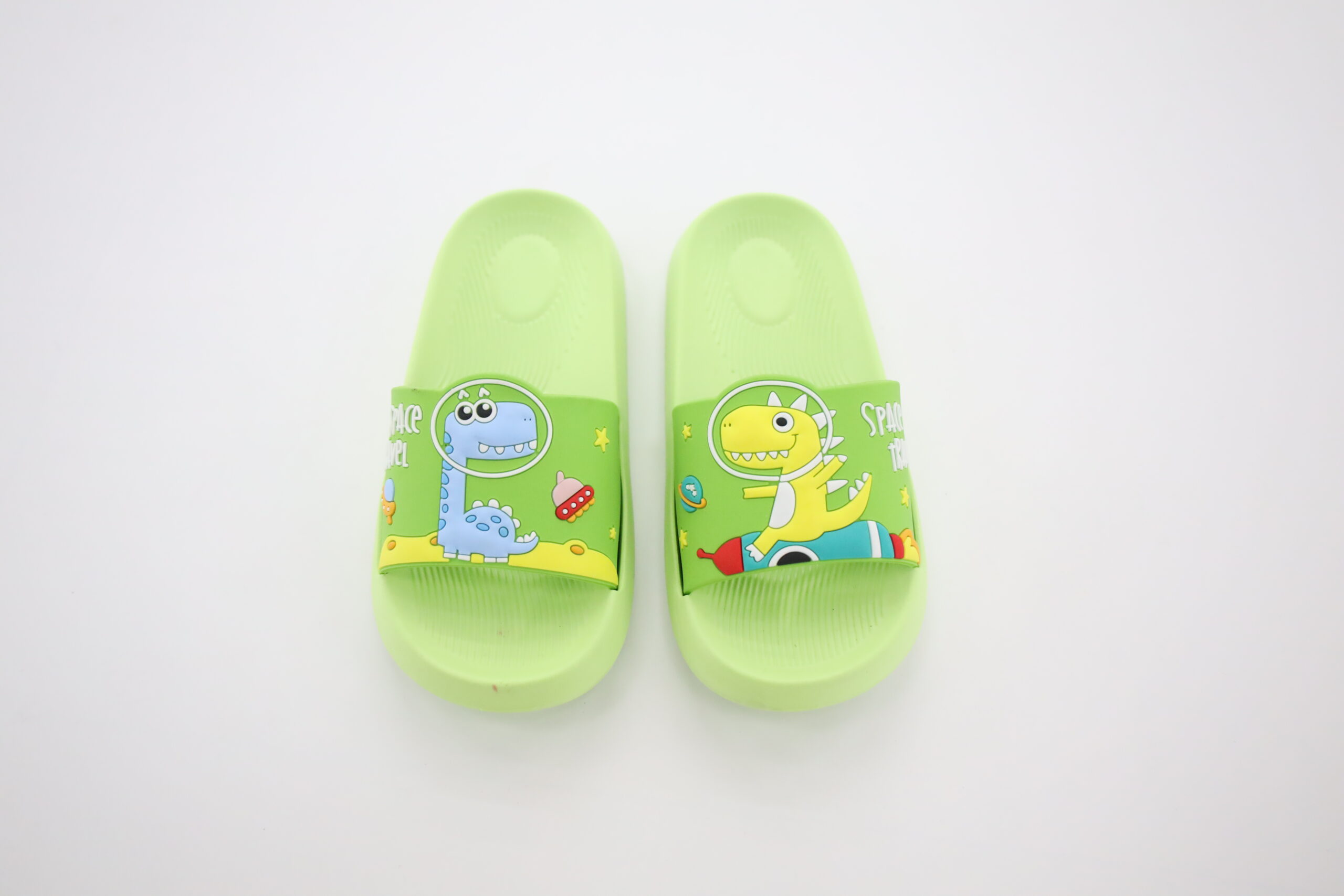 wholesale 6012 kids slippers manufacturer