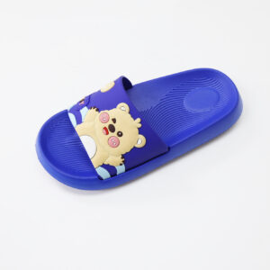 wholesale 6012 kids slippers manufacturer