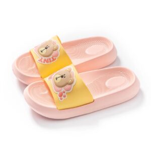 wholesale 6012 kids slippers manufacturer