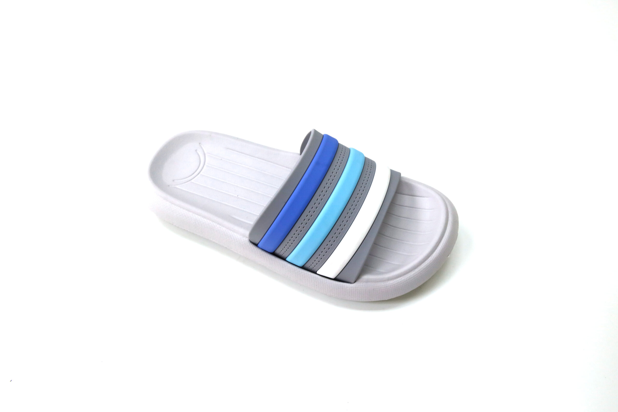 wholesale 6023 1 kids slippers manufacturer