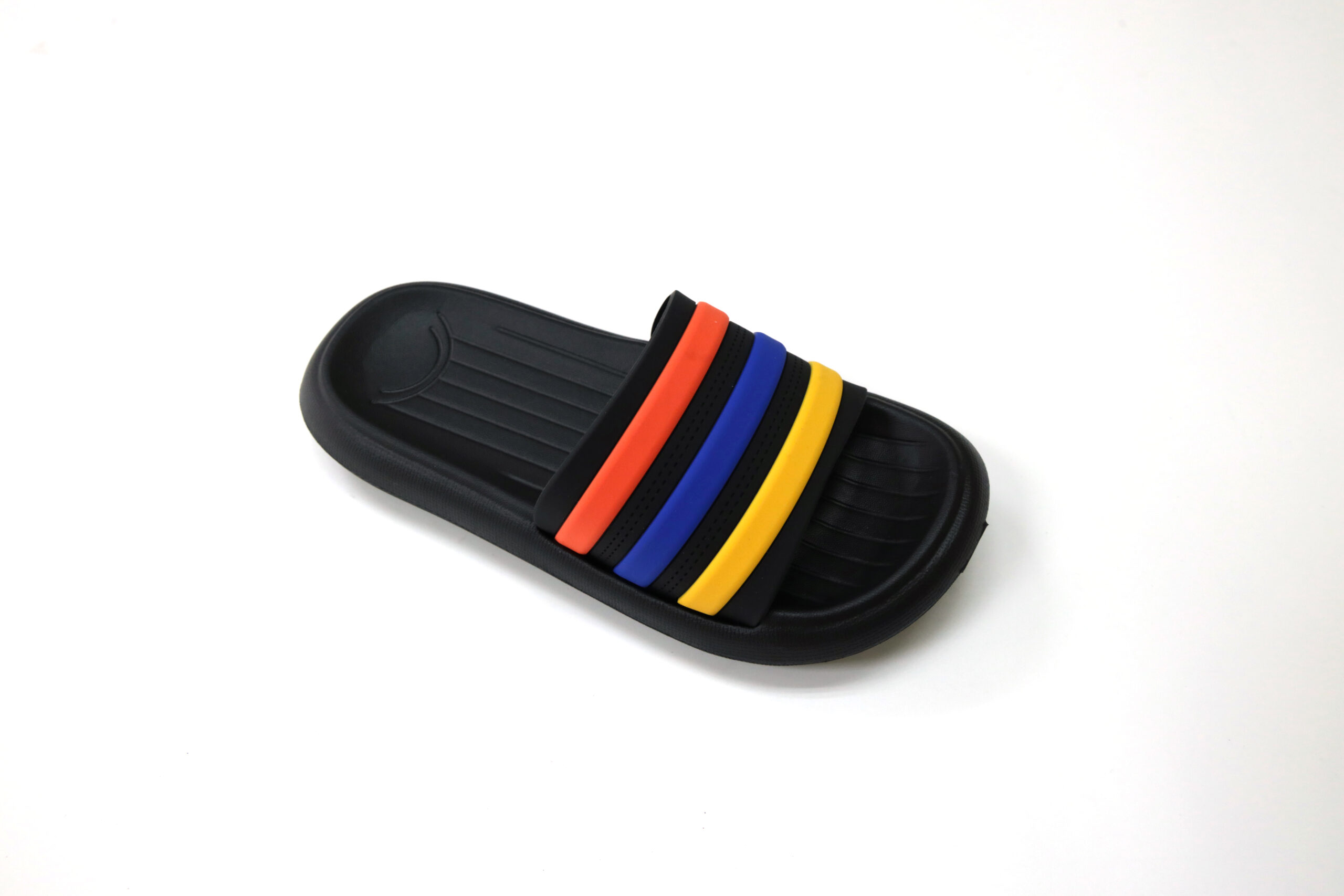 wholesale 6023 1 kids slippers manufacturer