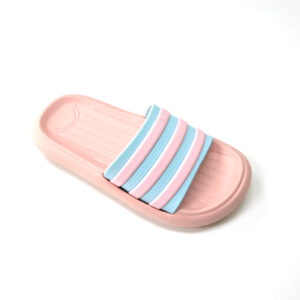 wholesale 6023 1 kids slippers manufacturer