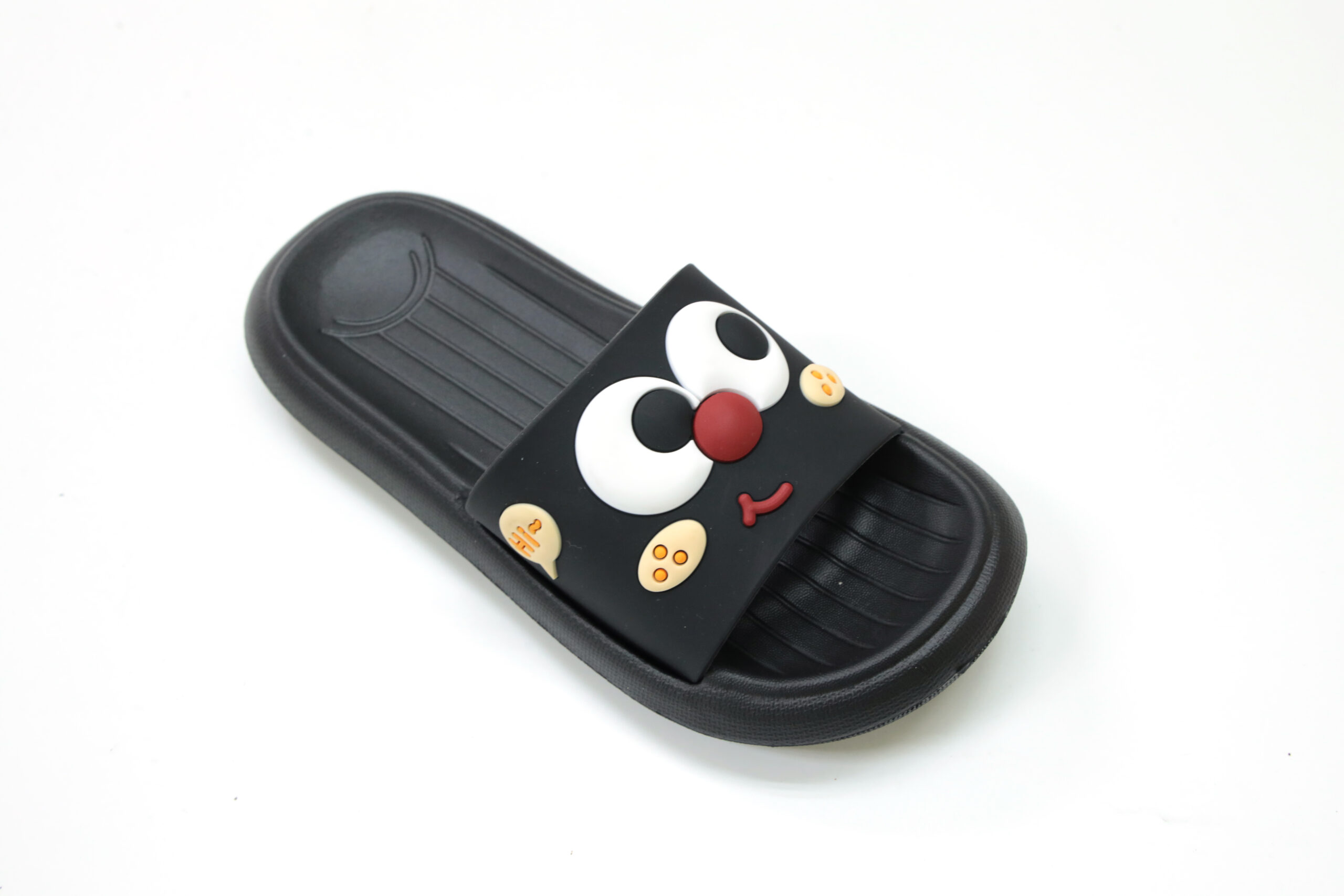 wholesale 6023 2 kids slippers manufacturer
