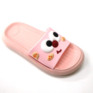 wholesale 6023 2 kids slippers manufacturer