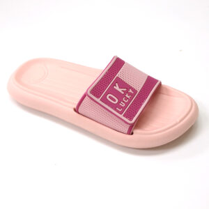 wholesale 6023 3 kids slippers manufacturer