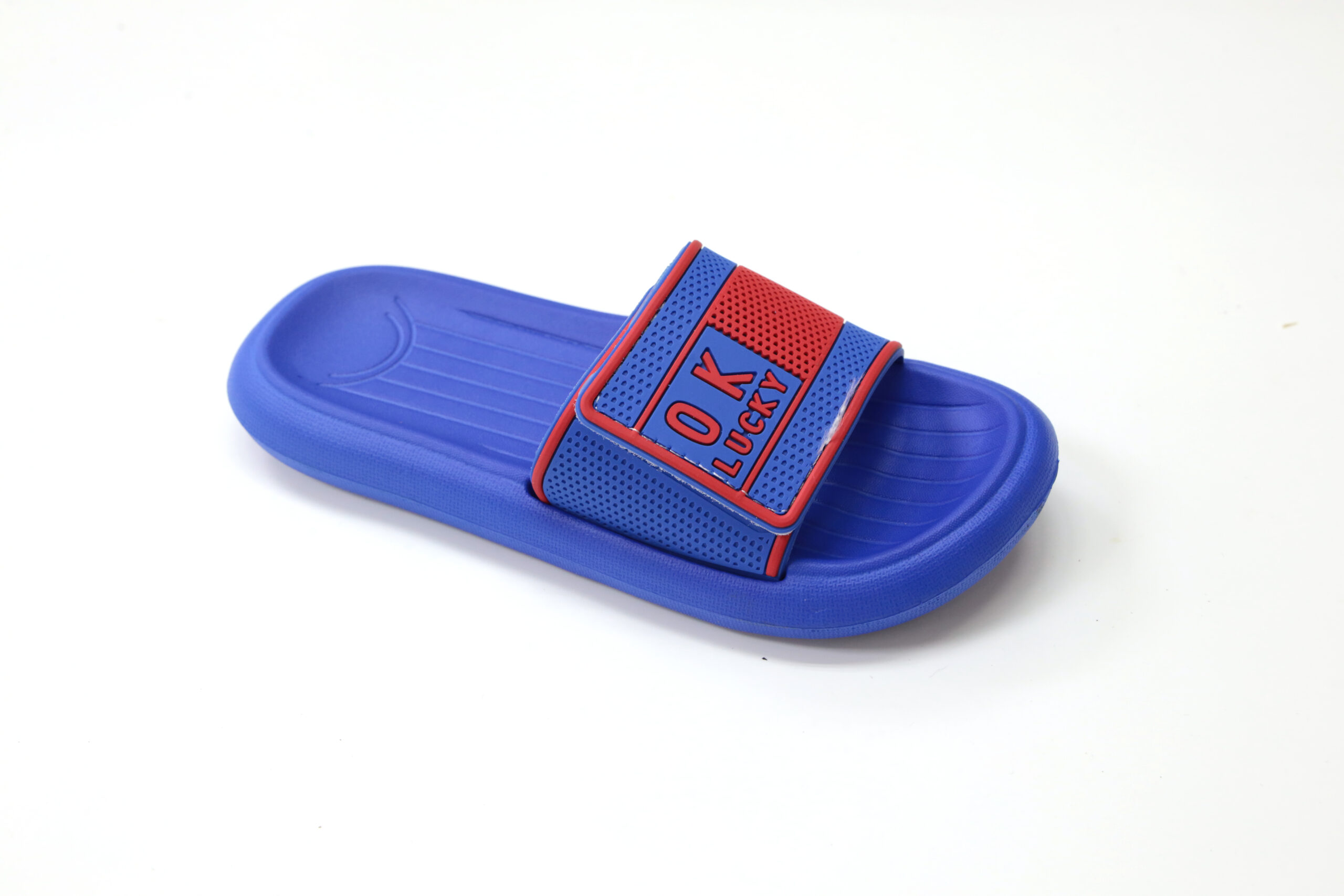 wholesale 6023 3 kids slippers manufacturer