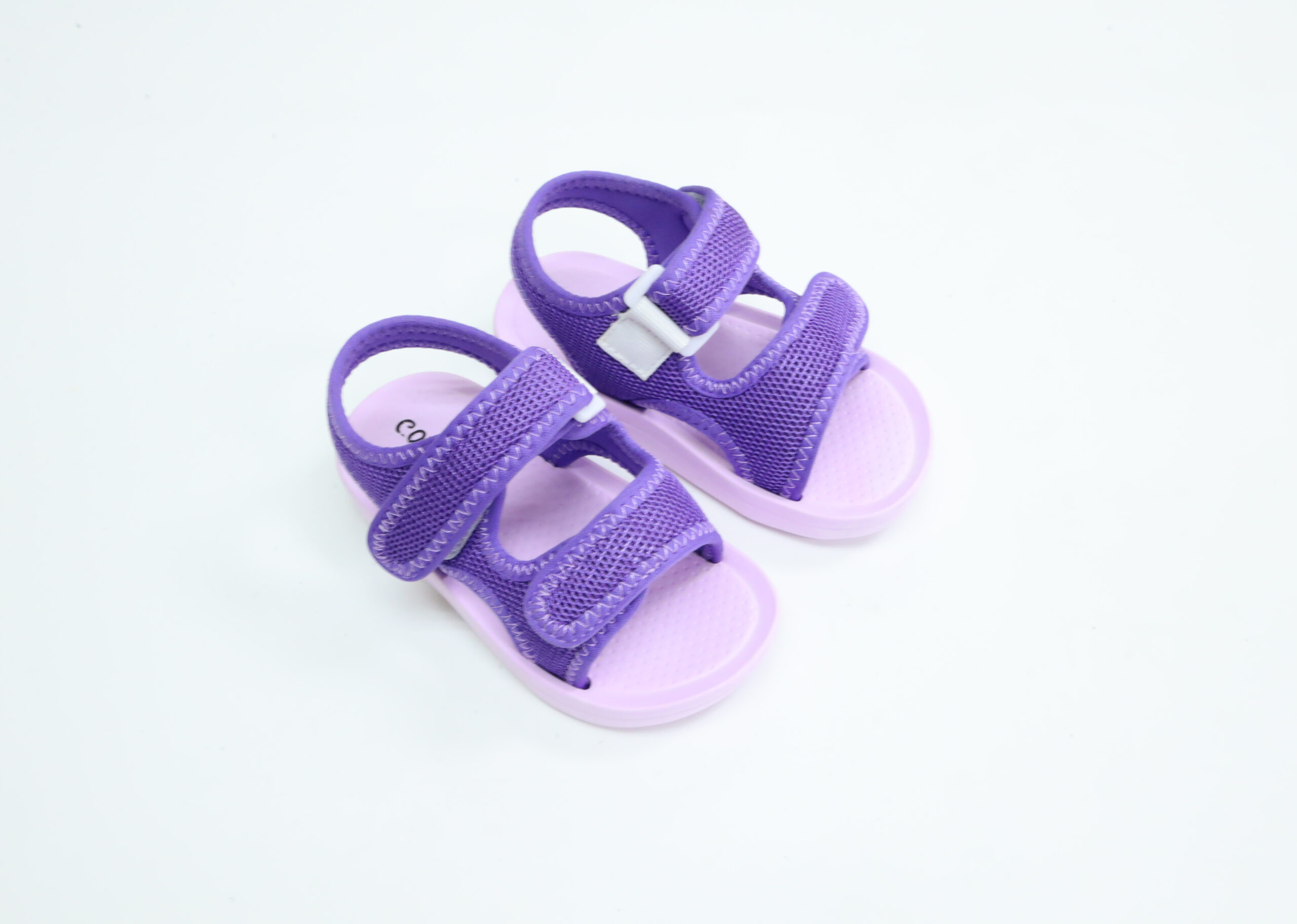 wholesale 6026 1 kids slippers manufacturer (复制)