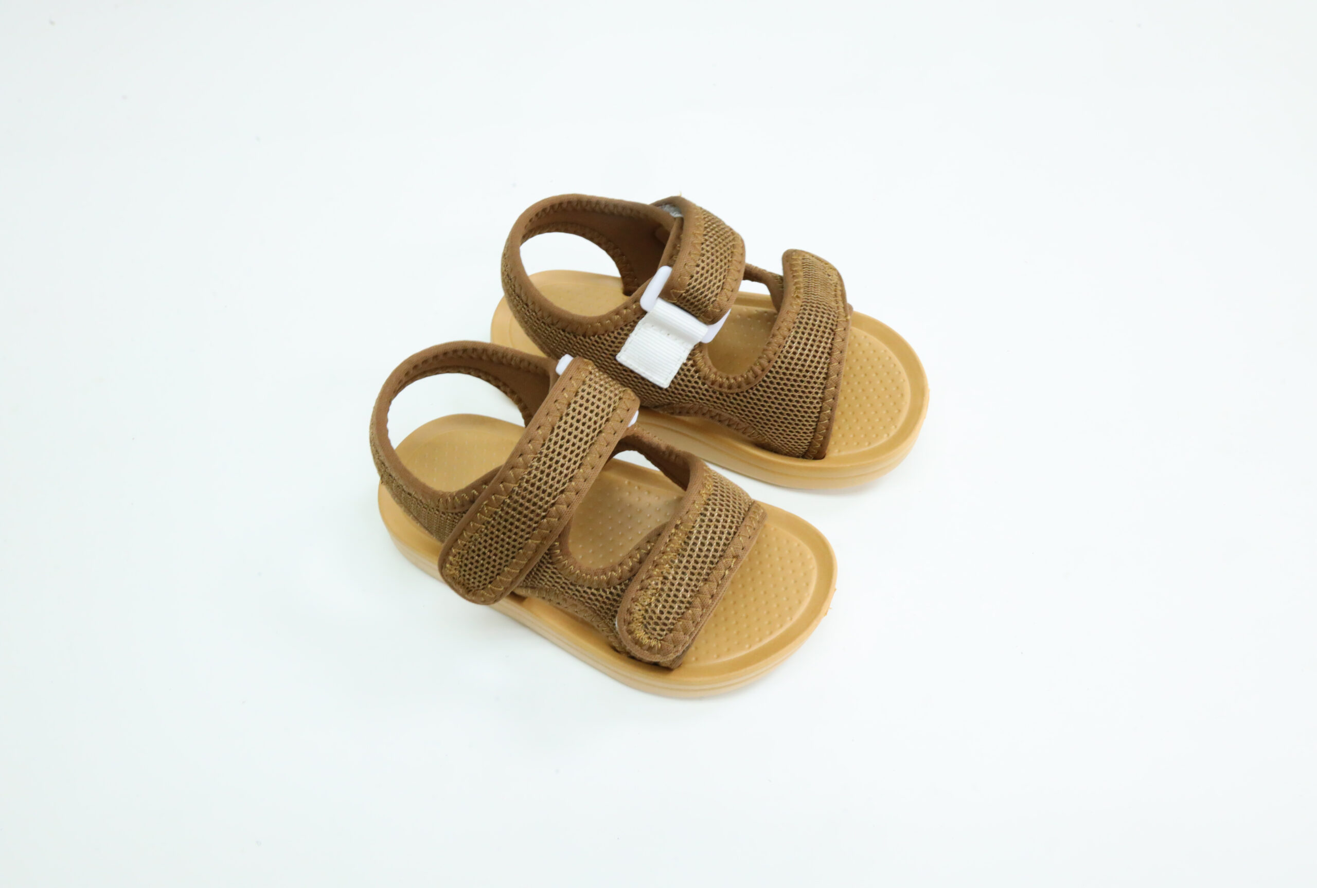 wholesale 6026 1 kids slippers manufacturer (复制)