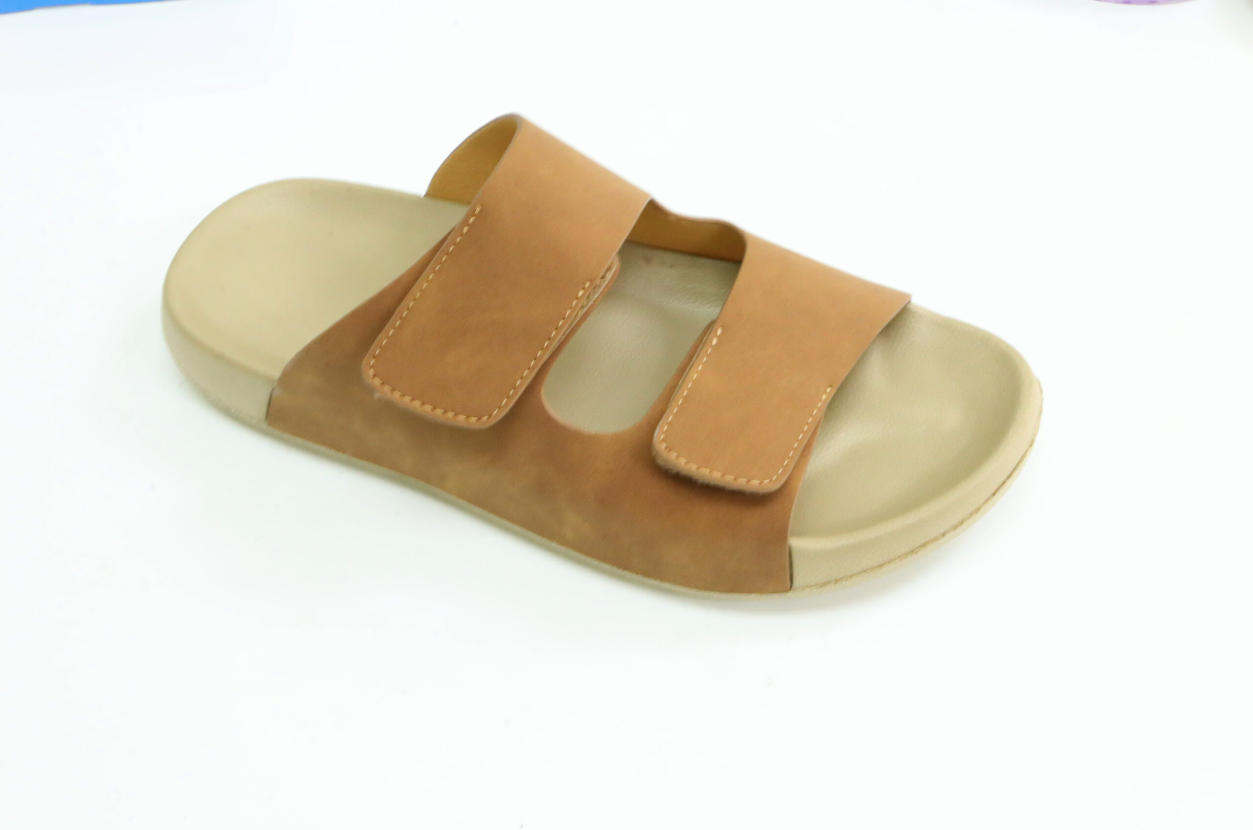 wholesale 6025 2 women/men slippers manufacturer (复制)