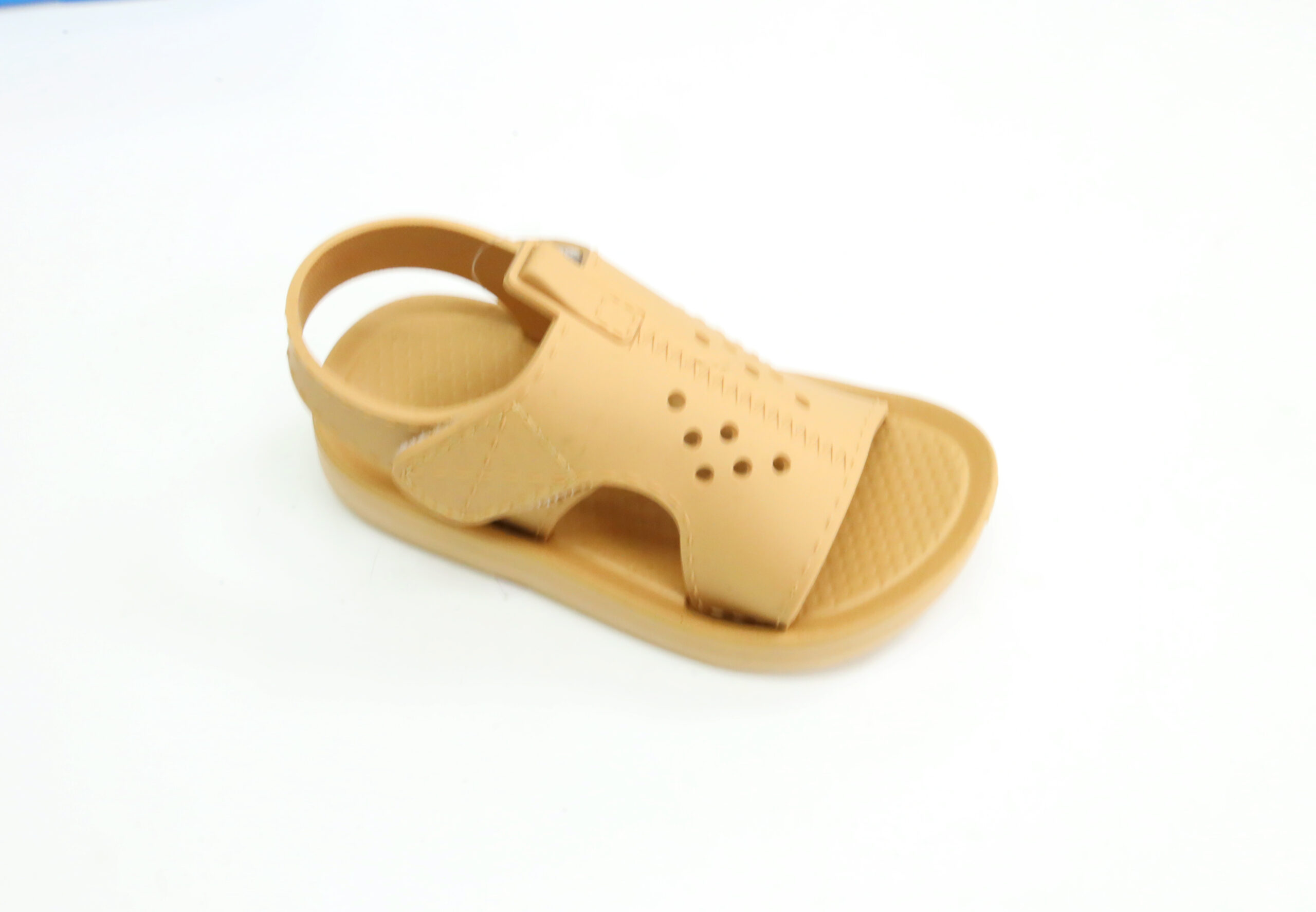 wholesale 6026 3 kids slippers manufacturer