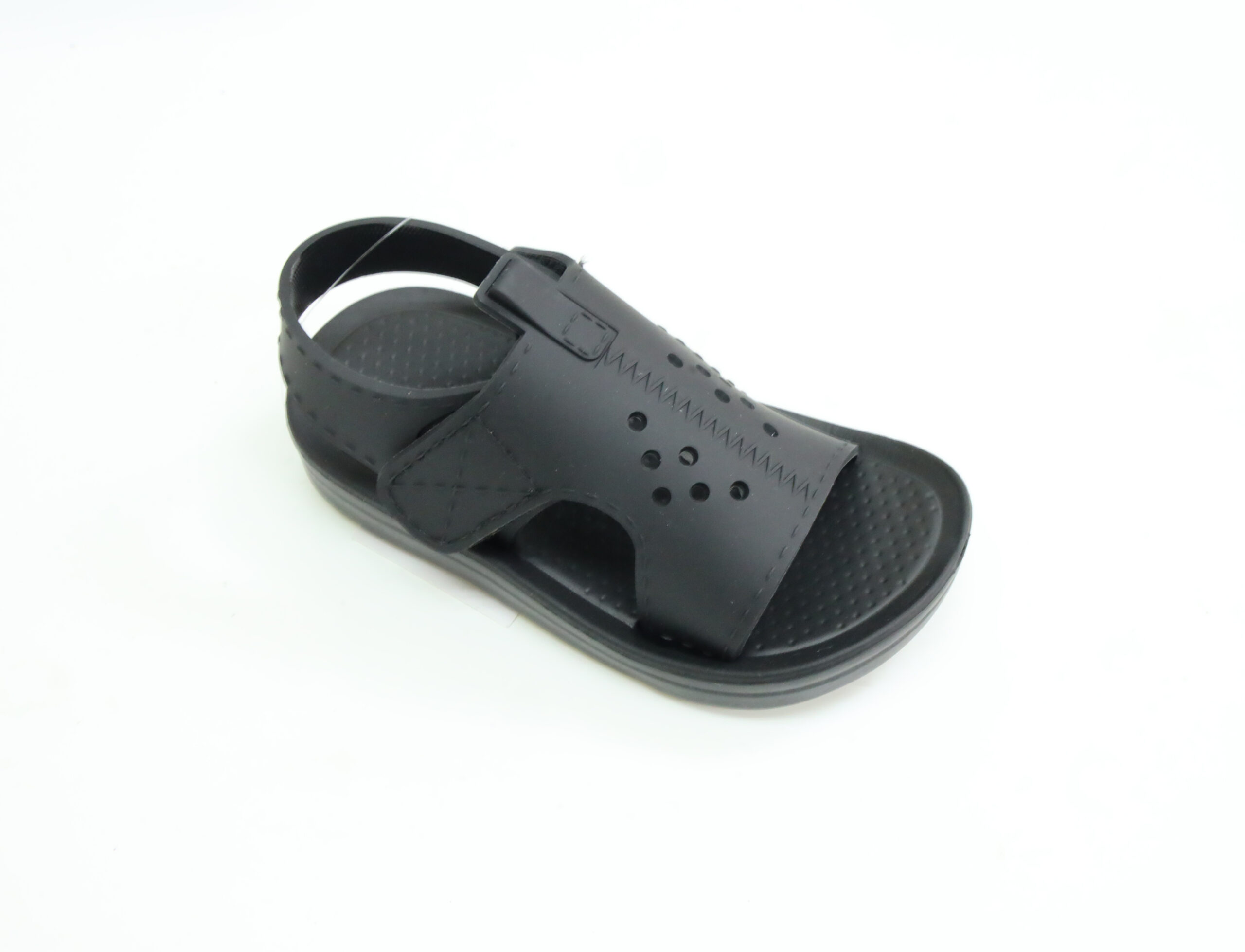 wholesale 6026 3 kids slippers manufacturer