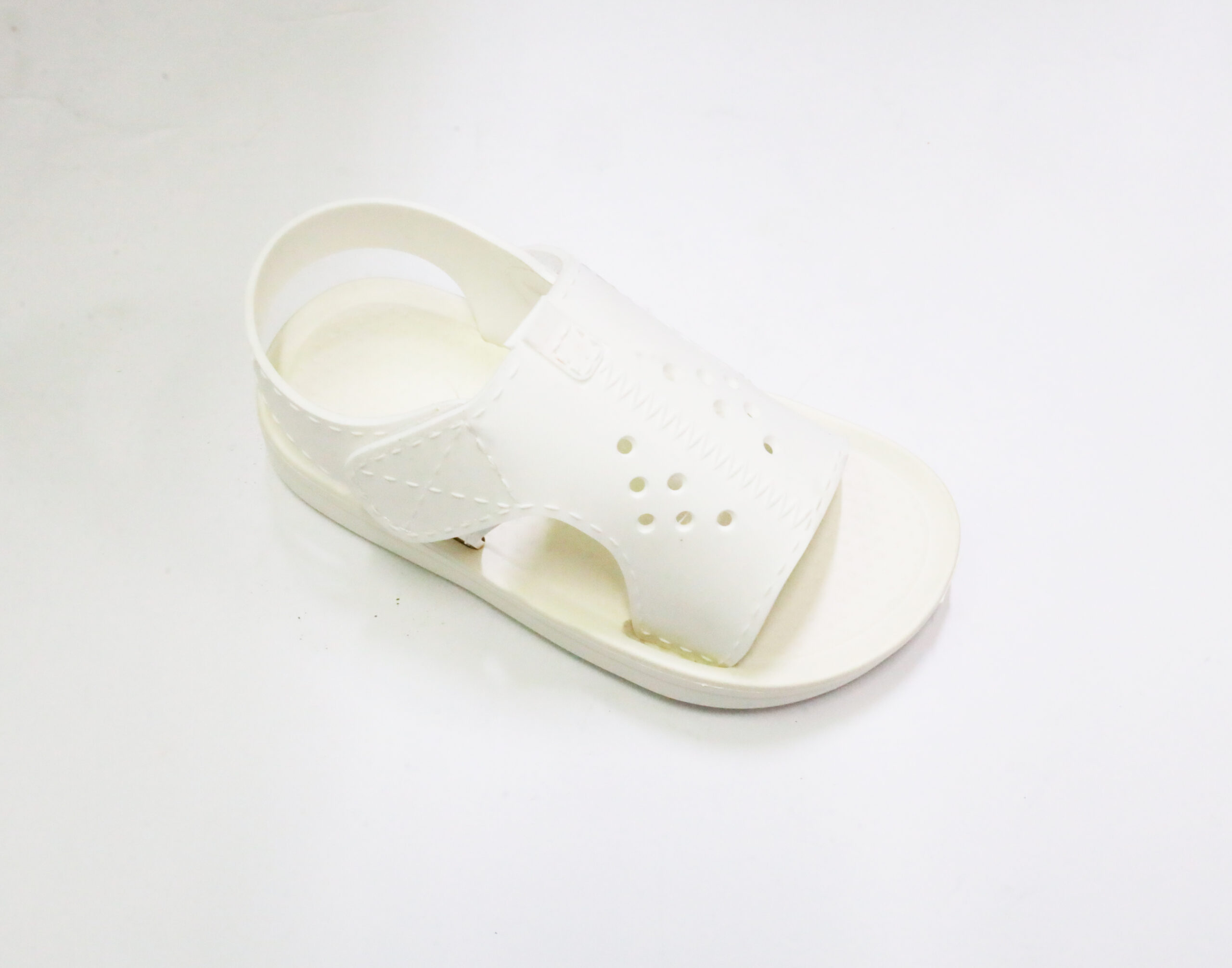 wholesale 6026 3 kids slippers manufacturer