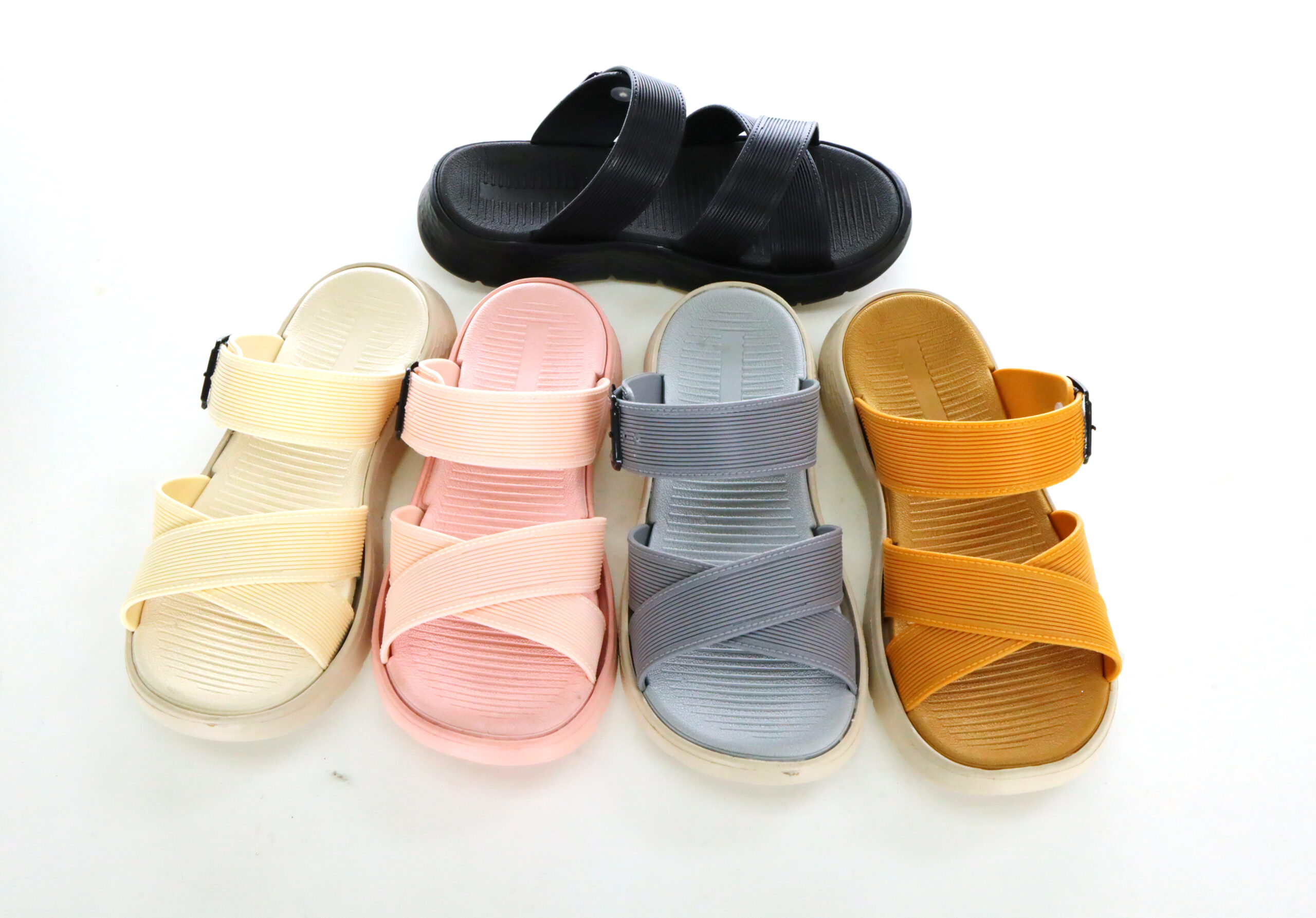 wholesale 6029 eva slippers manufacturer