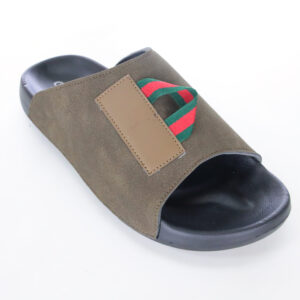 wholesale 6025 9 women/men slippers manufacturer