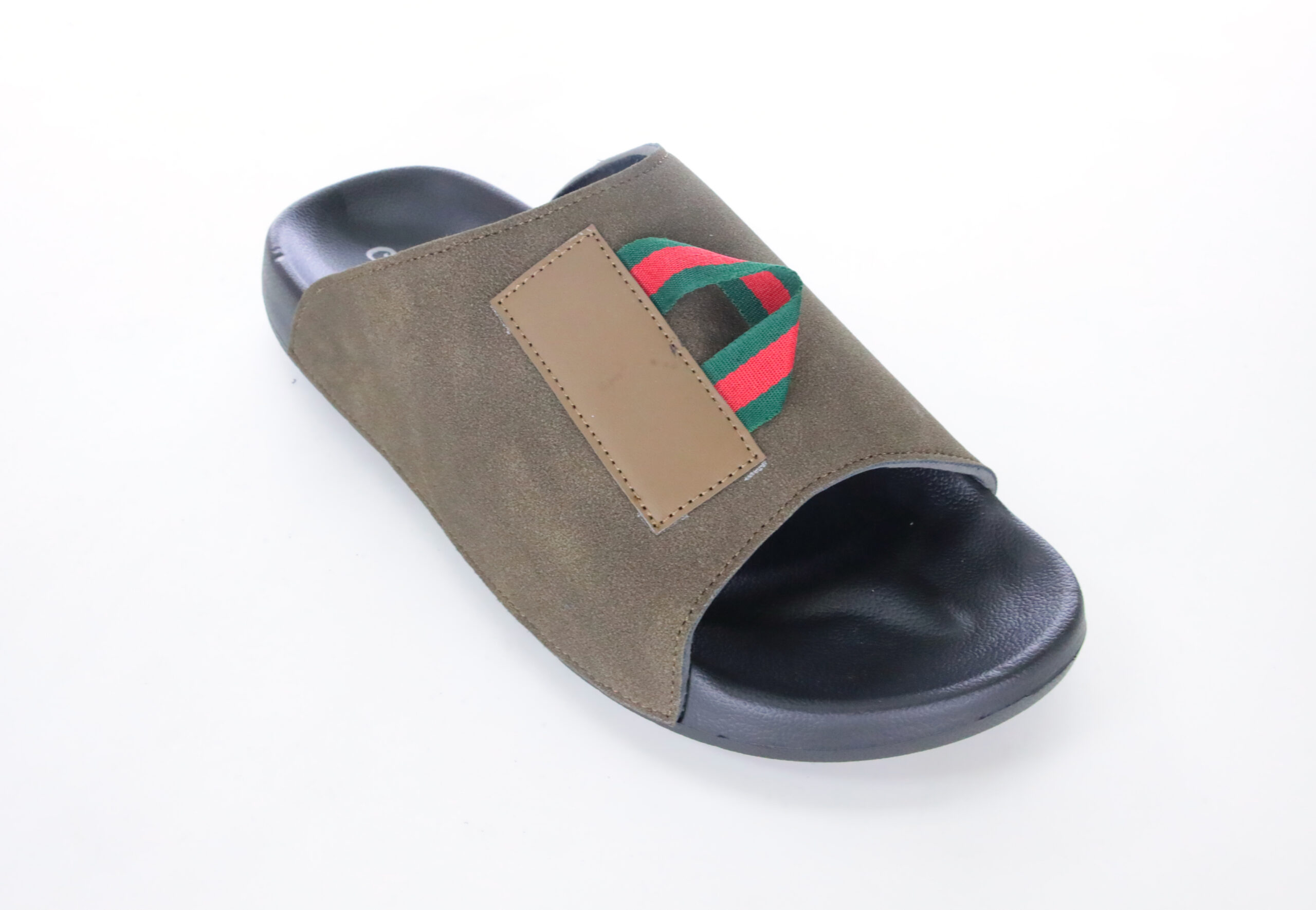 wholesale 6025 9 women/men slippers manufacturer