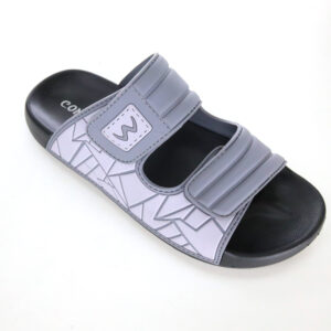 wholesale 6025 7 women/men slippers manufacturer