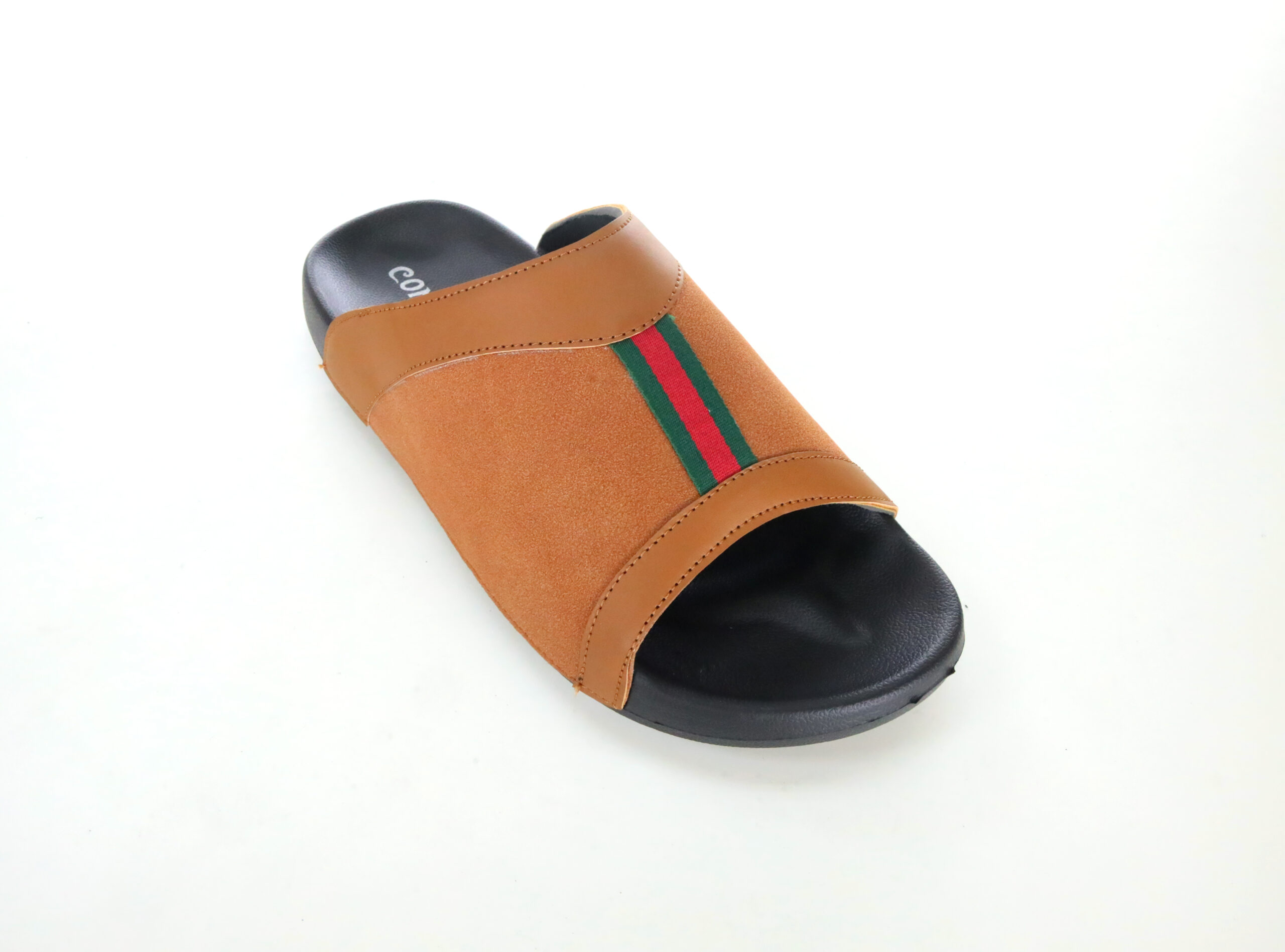 wholesale 6025 8 women/men slippers manufacturer