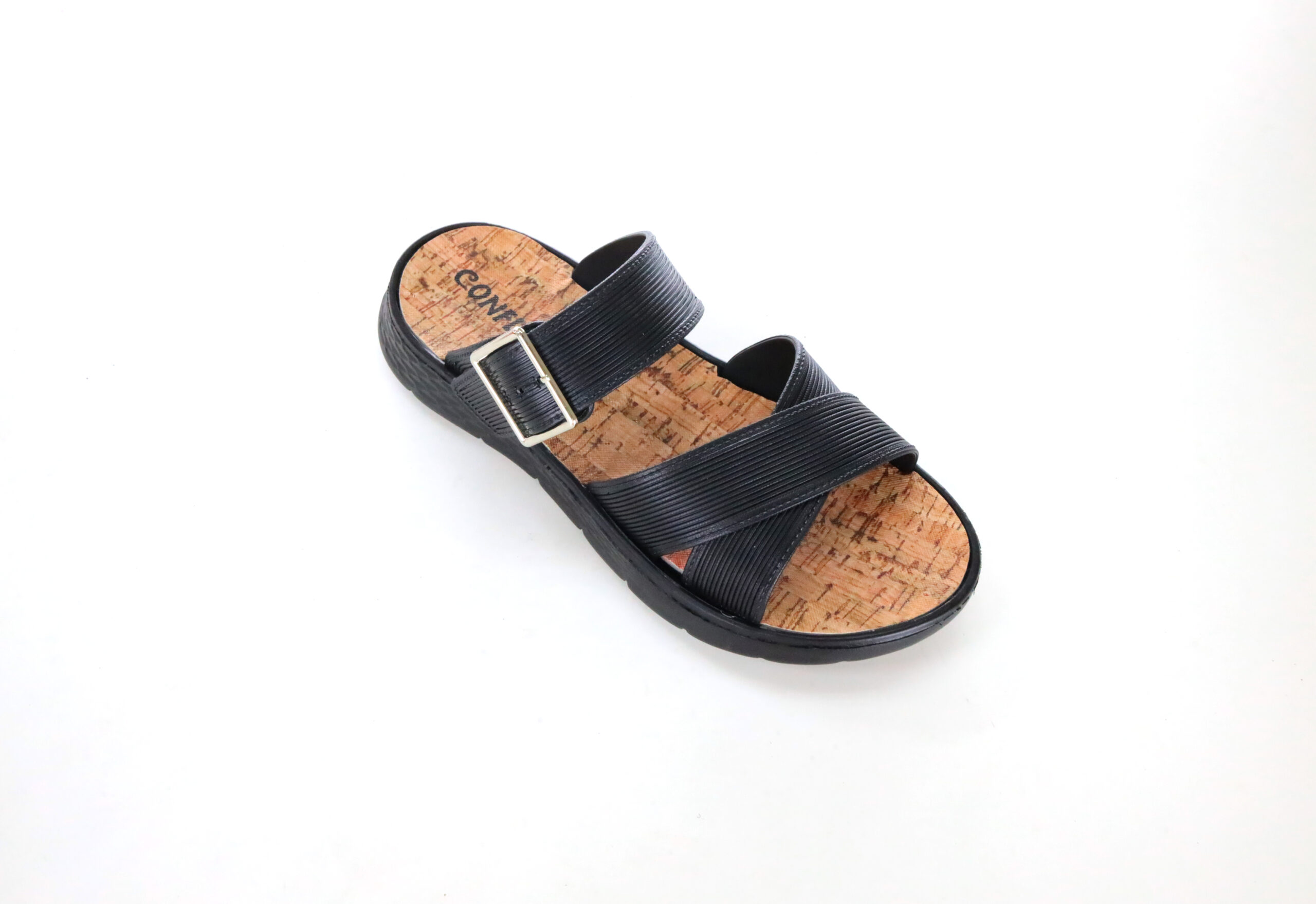 wholesale 6031 2 eva slippers manufacturer