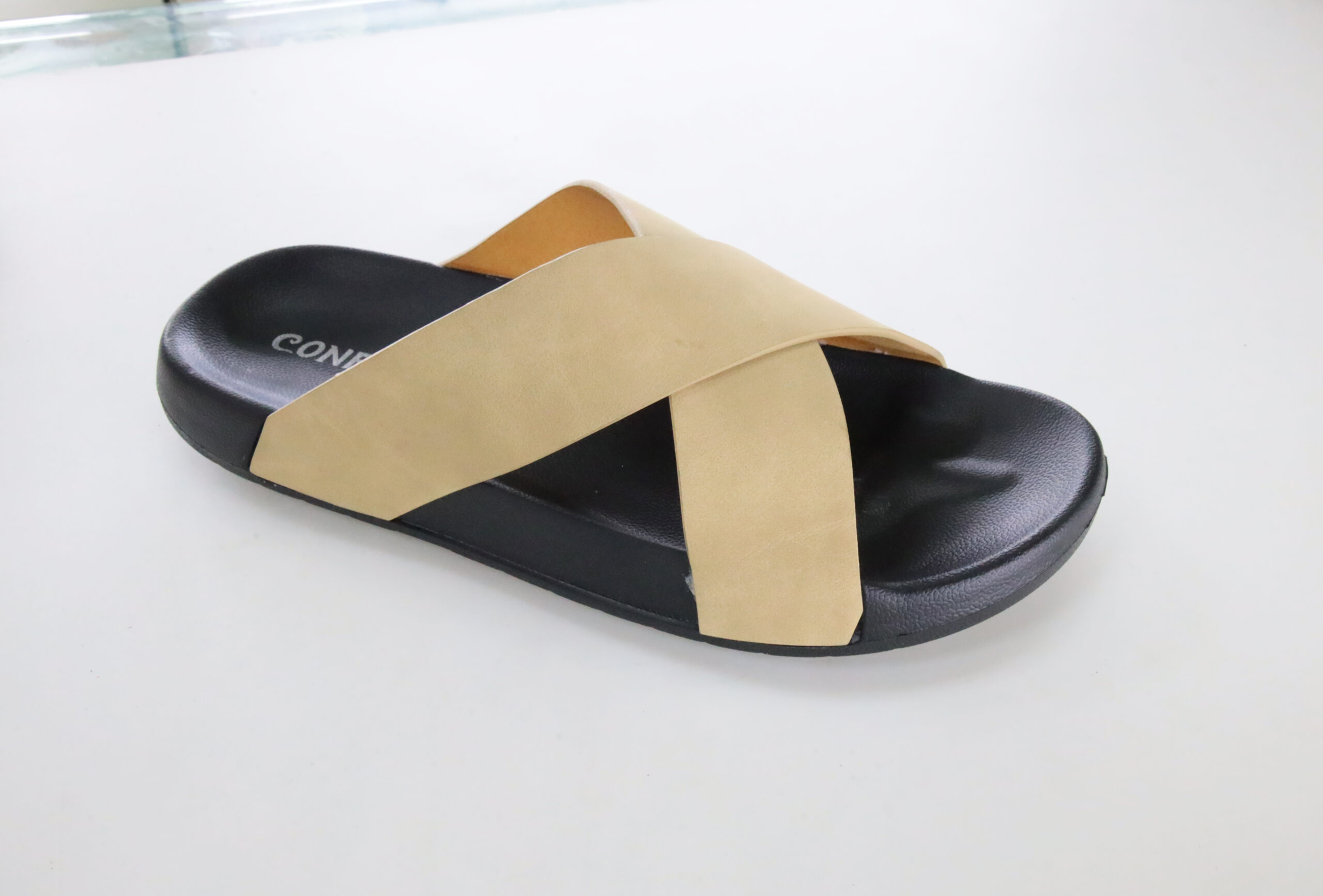 wholesale 6025 5 women/men slippers manufacturer