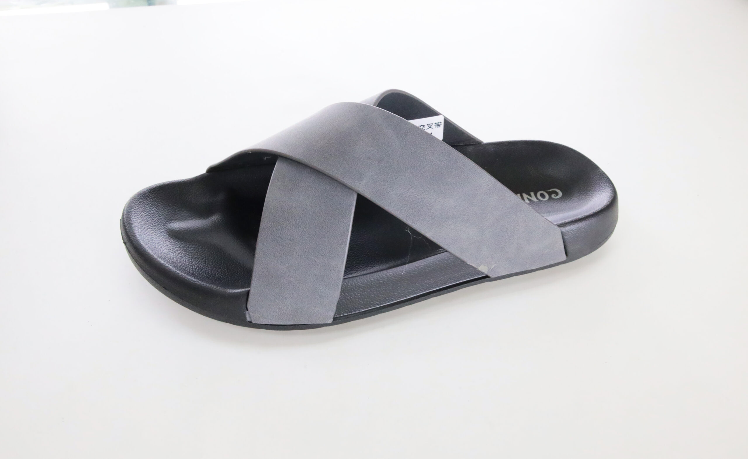 wholesale 6025 5 women/men slippers manufacturer