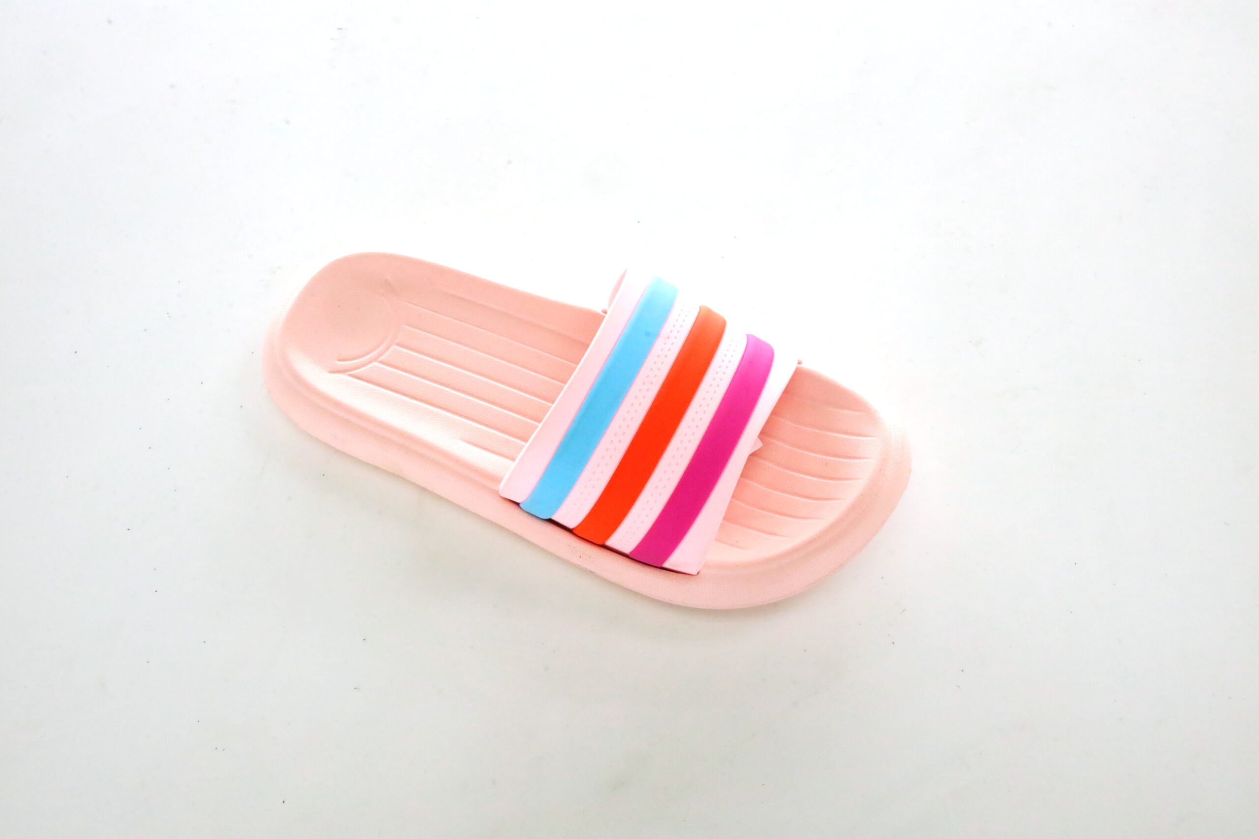 wholesale 6023 1 kids slippers manufacturer