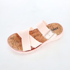wholesale 6031 2 eva slippers manufacturer