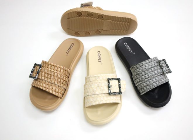 wholesale 6015 d5 eva slippers manufacturer