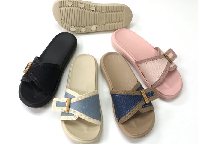 wholesale 6015 e3 eva slippers manufacturer